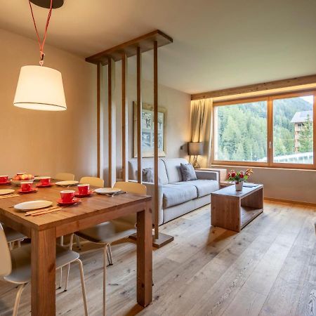 Apartment Swisspeak Resorts Ober Gabelhorn By Interhome Zinal Room photo
