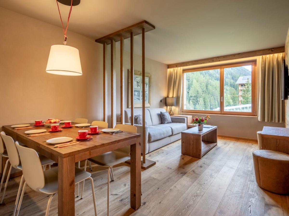Apartment Swisspeak Resorts Ober Gabelhorn By Interhome Zinal Room photo