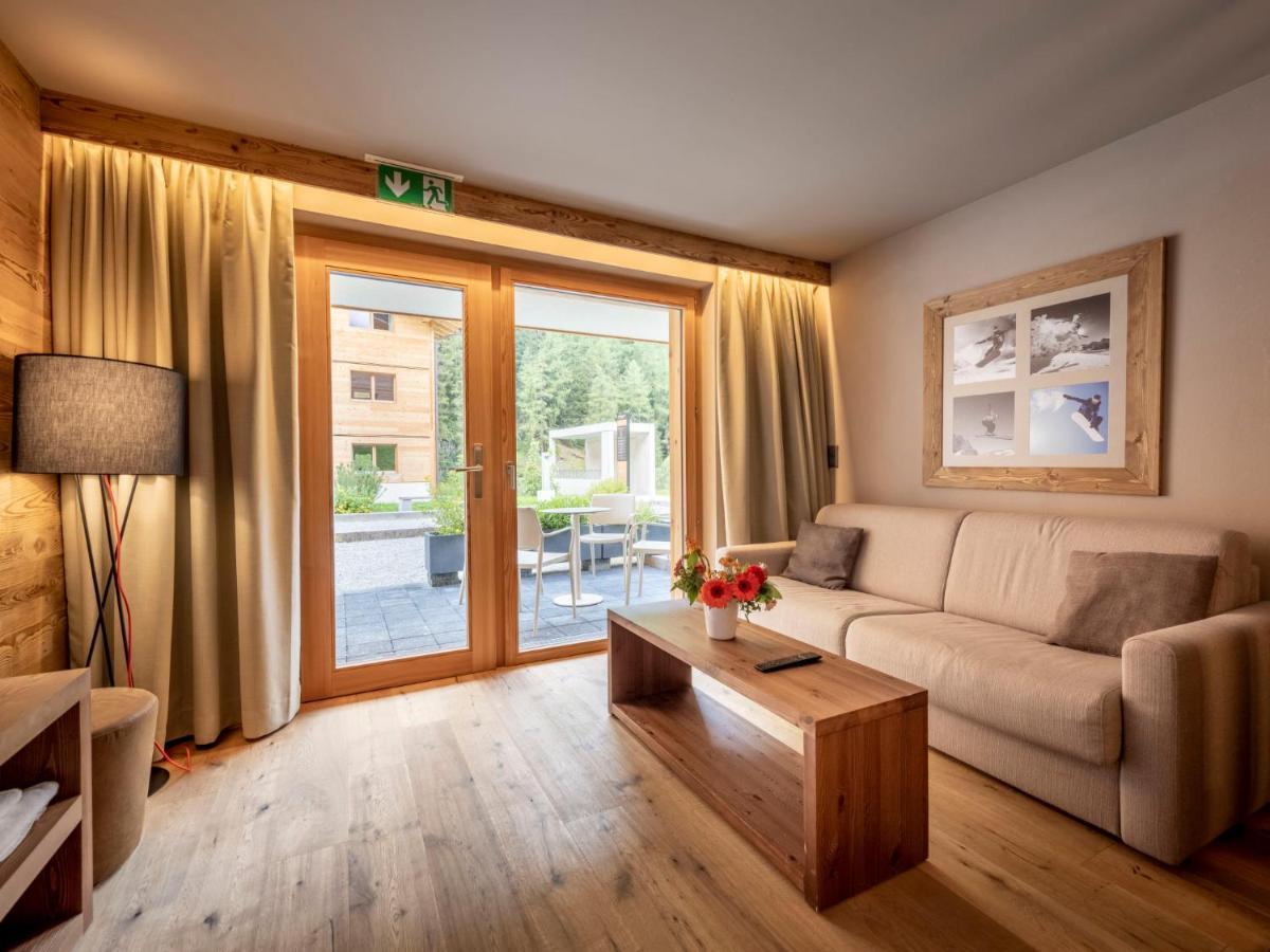 Apartment Swisspeak Resorts Ober Gabelhorn By Interhome Zinal Exterior photo